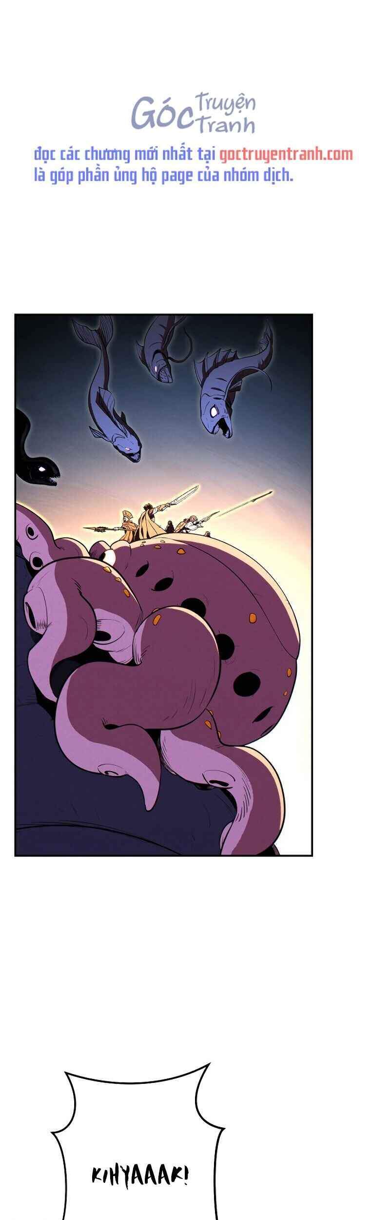 Tái thiết hầm ngục chapter 98 - Upload bởi truyensieuhay.com