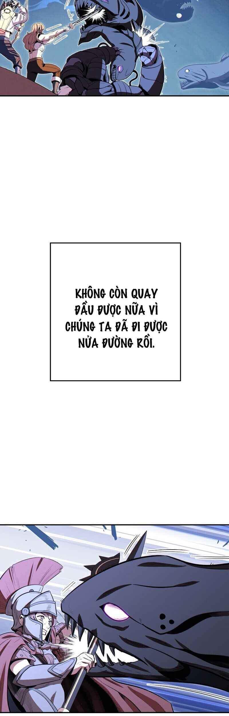 Tái thiết hầm ngục chapter 98 - Upload bởi truyensieuhay.com