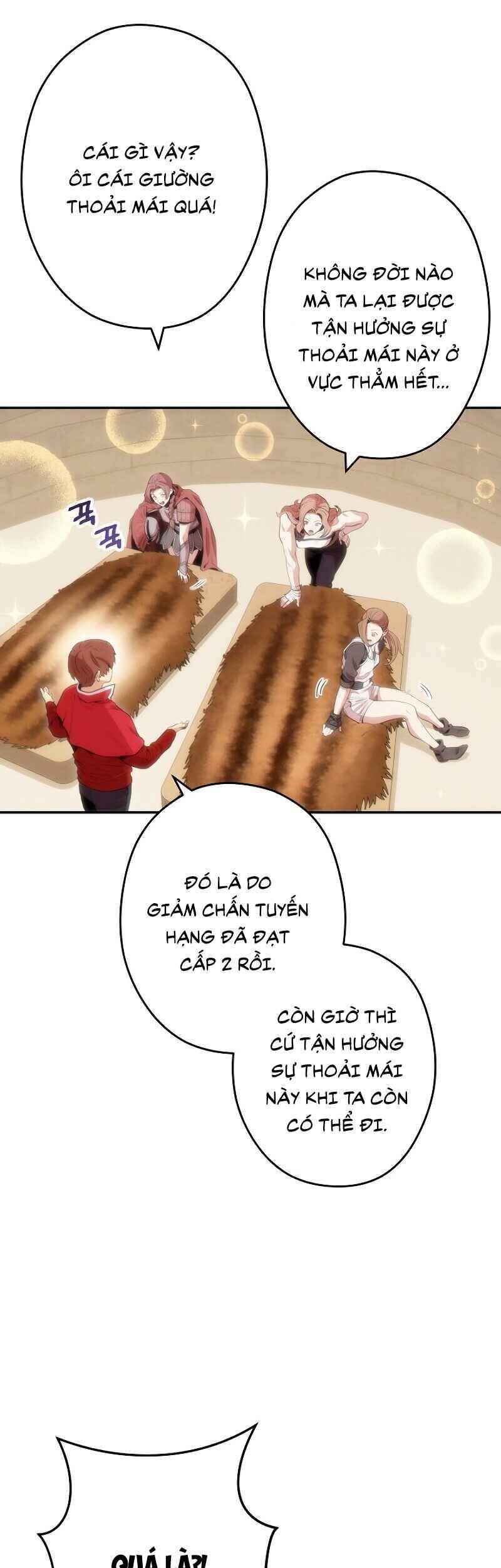 Tái thiết hầm ngục chapter 98 - Upload bởi truyensieuhay.com