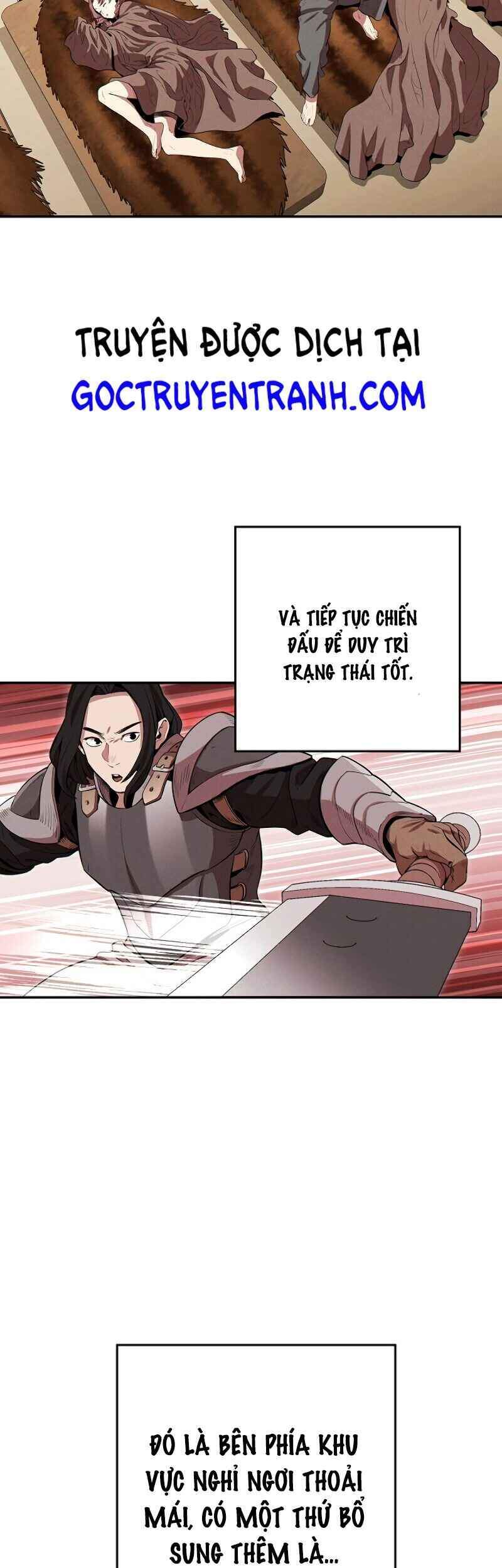 Tái thiết hầm ngục chapter 98 - Upload bởi truyensieuhay.com