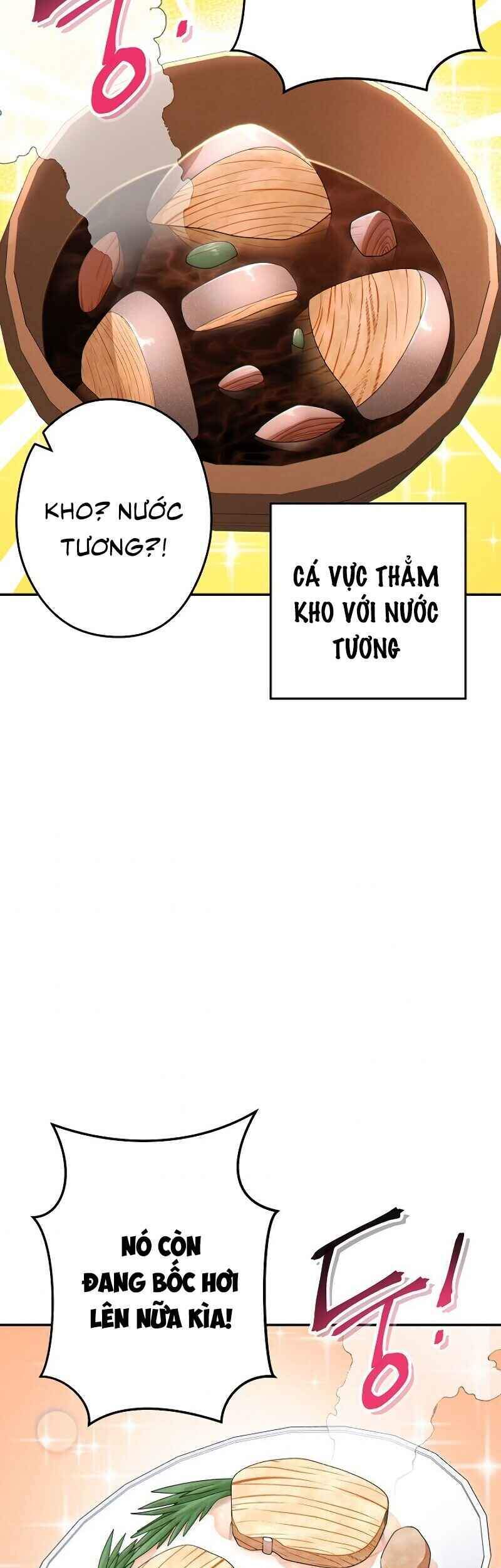 Tái thiết hầm ngục chapter 98 - Upload bởi truyensieuhay.com