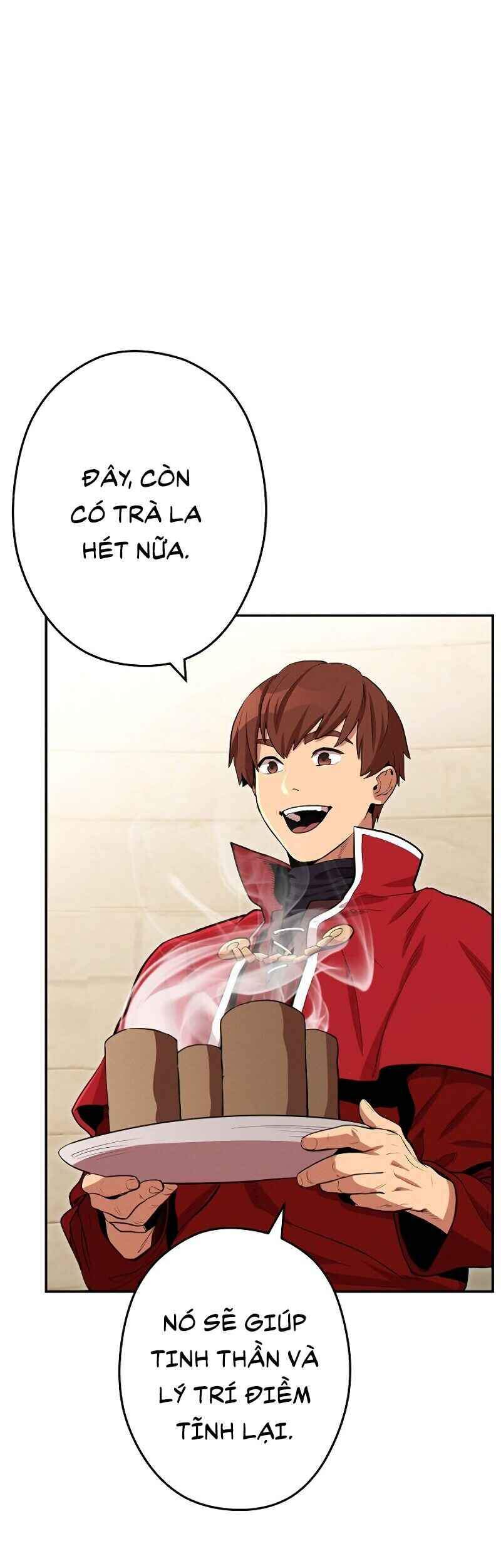 Tái thiết hầm ngục chapter 98 - Upload bởi truyensieuhay.com