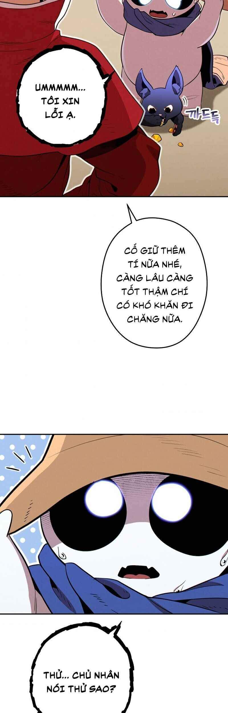 Tái thiết hầm ngục chapter 98 - Upload bởi truyensieuhay.com