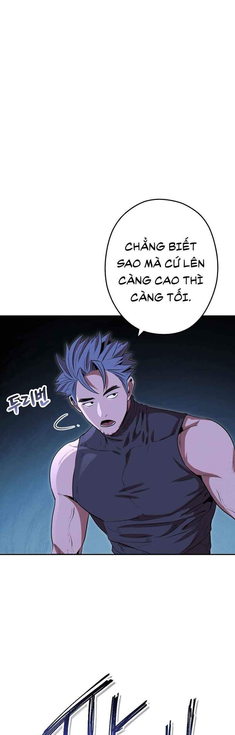 Tái thiết hầm ngục chapter 98 - Upload bởi truyensieuhay.com