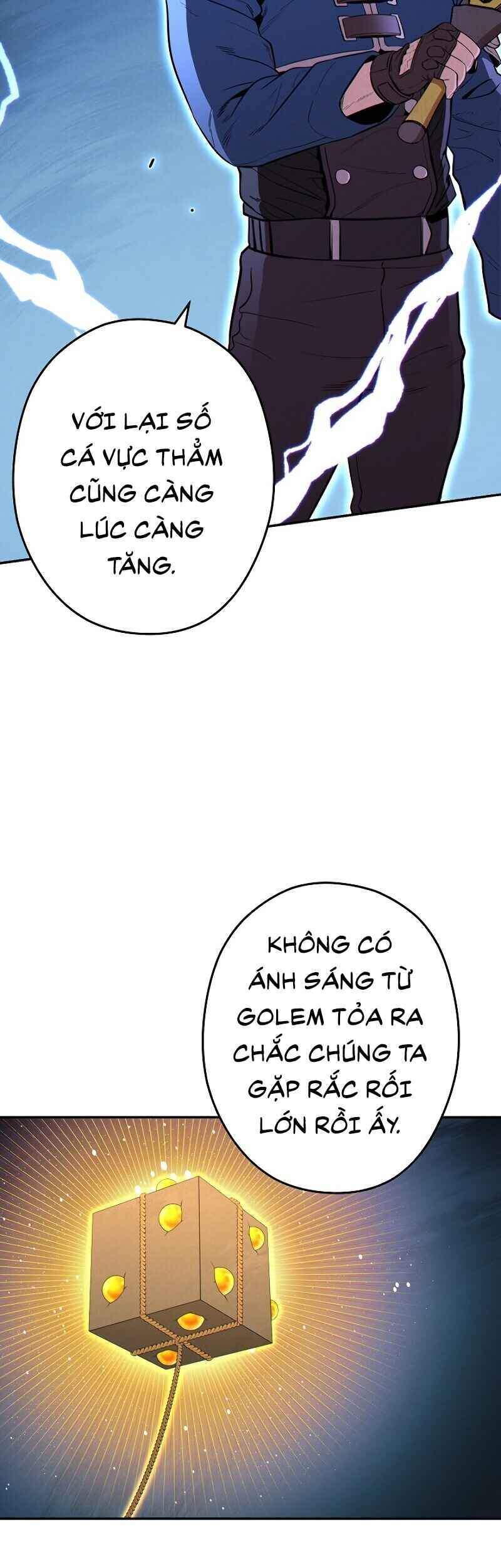 Tái thiết hầm ngục chapter 98 - Upload bởi truyensieuhay.com