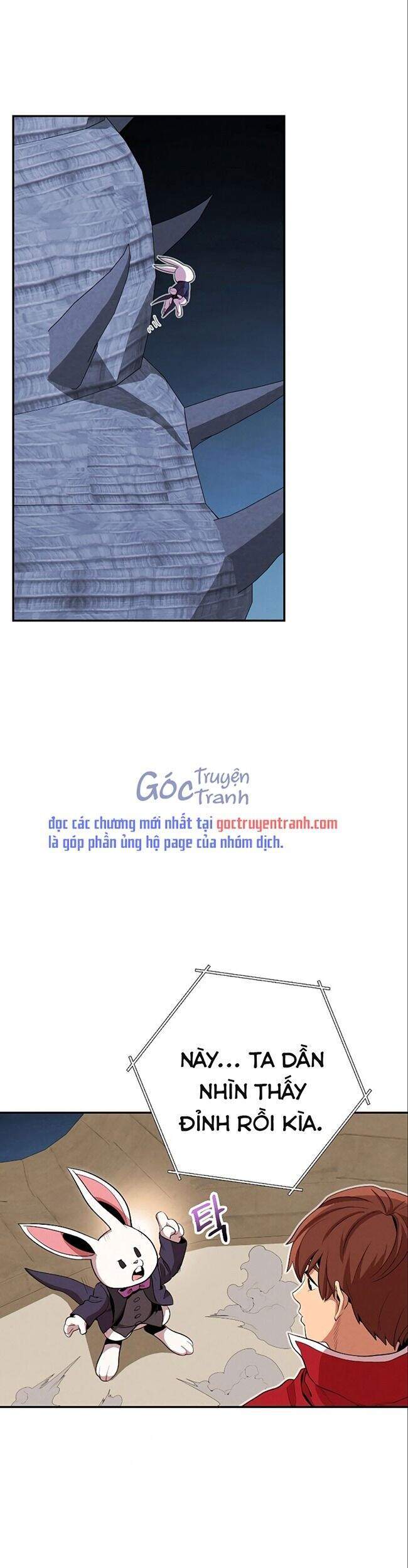 Tái thiết hầm ngục chapter 99 - Upload bởi truyensieuhay.com