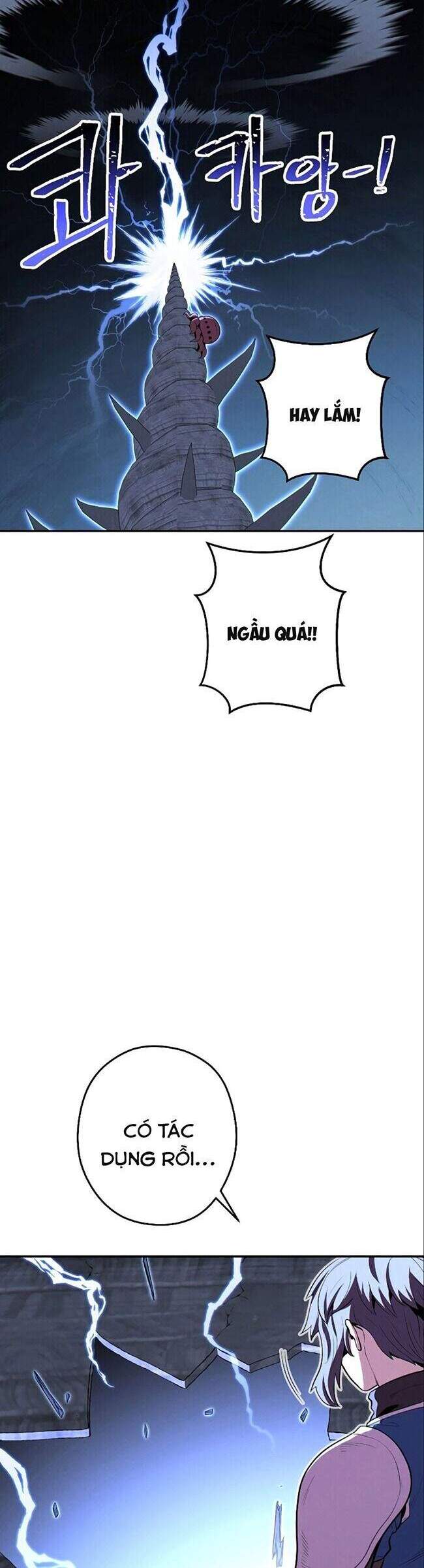 Tái thiết hầm ngục chapter 99 - Upload bởi truyensieuhay.com