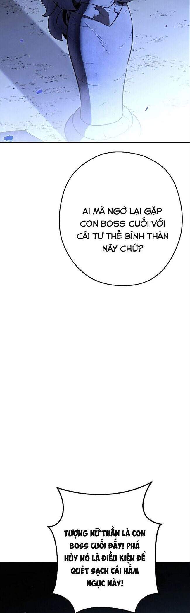 Tái thiết hầm ngục chapter 99 - Upload bởi truyensieuhay.com