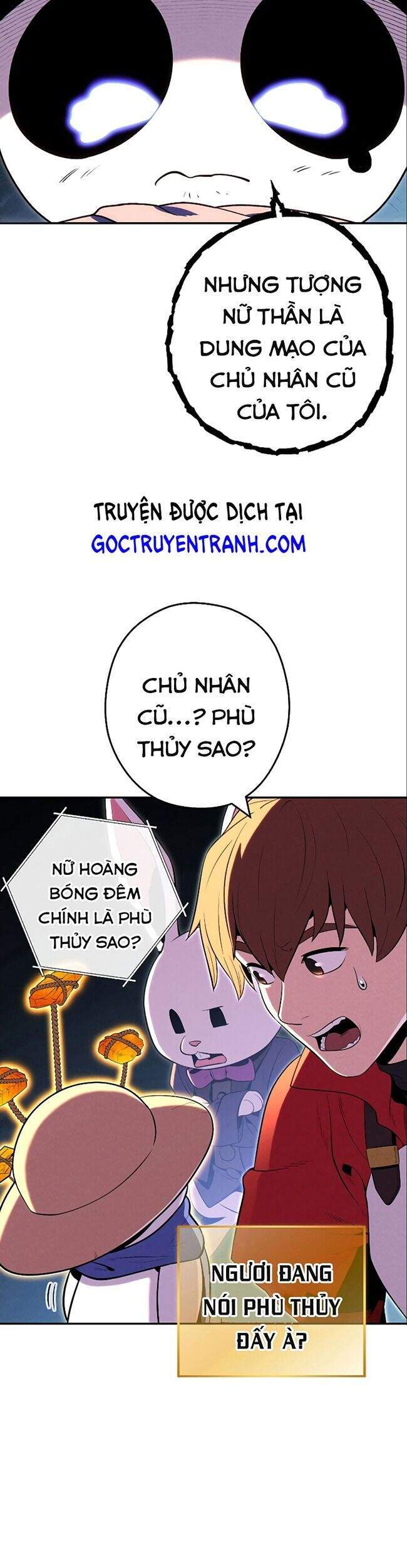 Tái thiết hầm ngục chapter 99 - Upload bởi truyensieuhay.com