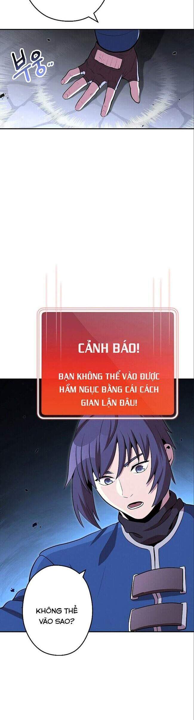 Tái thiết hầm ngục chapter 99 - Upload bởi truyensieuhay.com