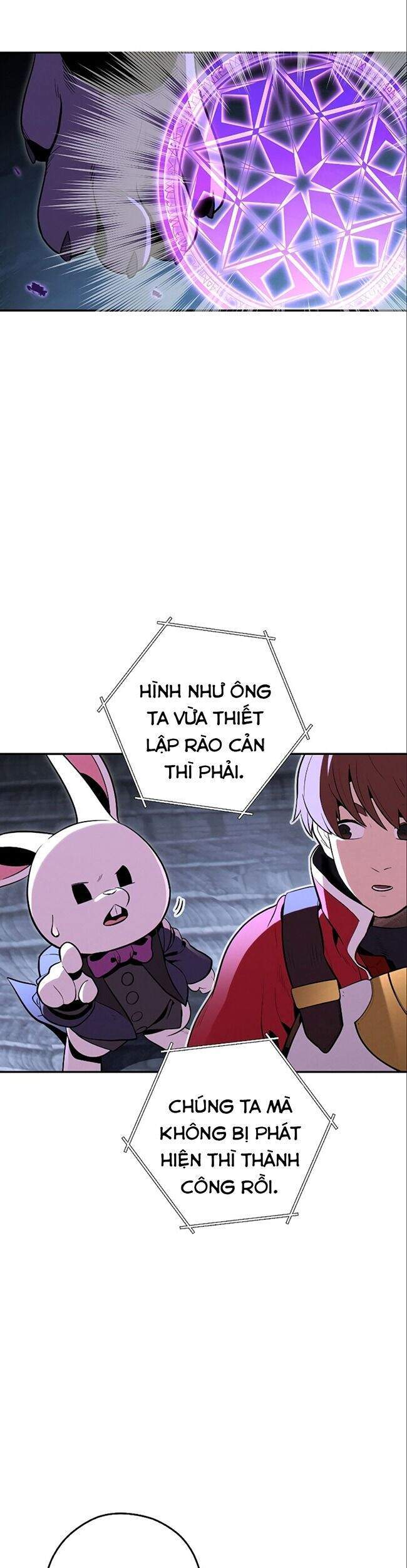 Tái thiết hầm ngục chapter 99 - Upload bởi truyensieuhay.com
