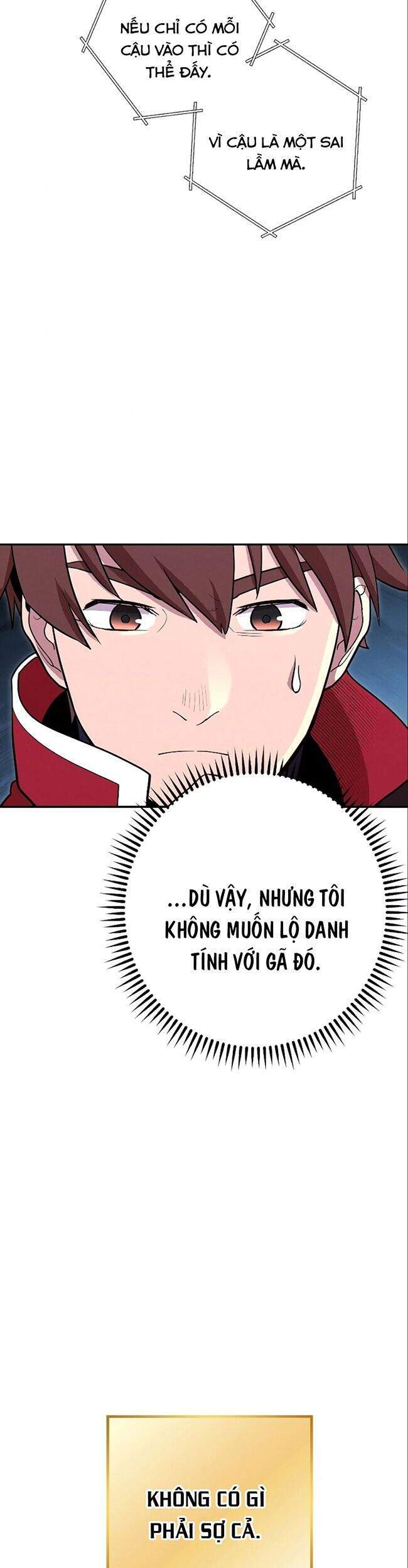 Tái thiết hầm ngục chapter 99 - Upload bởi truyensieuhay.com