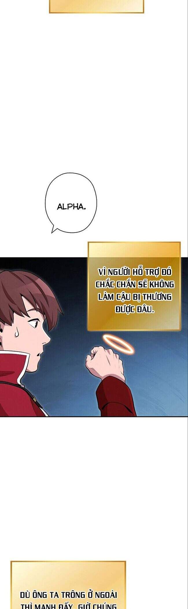 Tái thiết hầm ngục chapter 99 - Upload bởi truyensieuhay.com