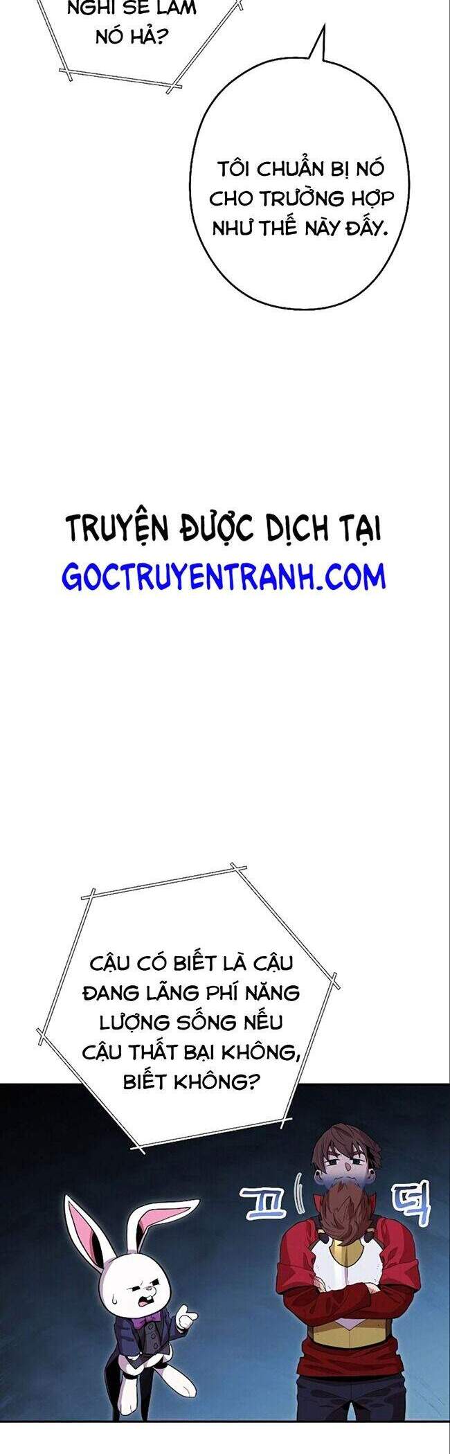 Tái thiết hầm ngục chapter 99 - Upload bởi truyensieuhay.com