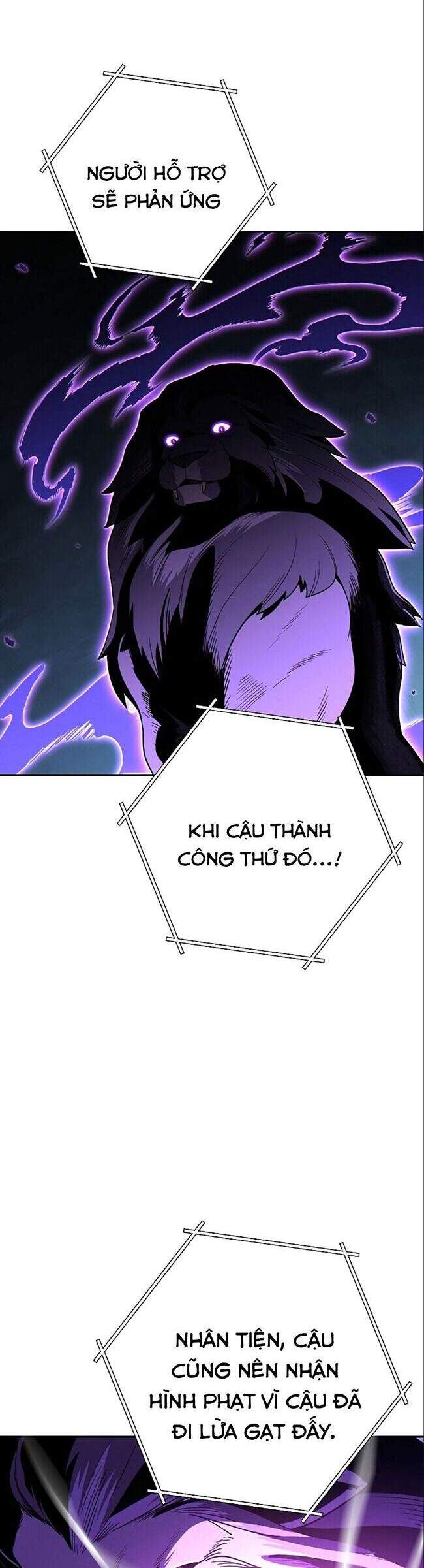 Tái thiết hầm ngục chapter 99 - Upload bởi truyensieuhay.com