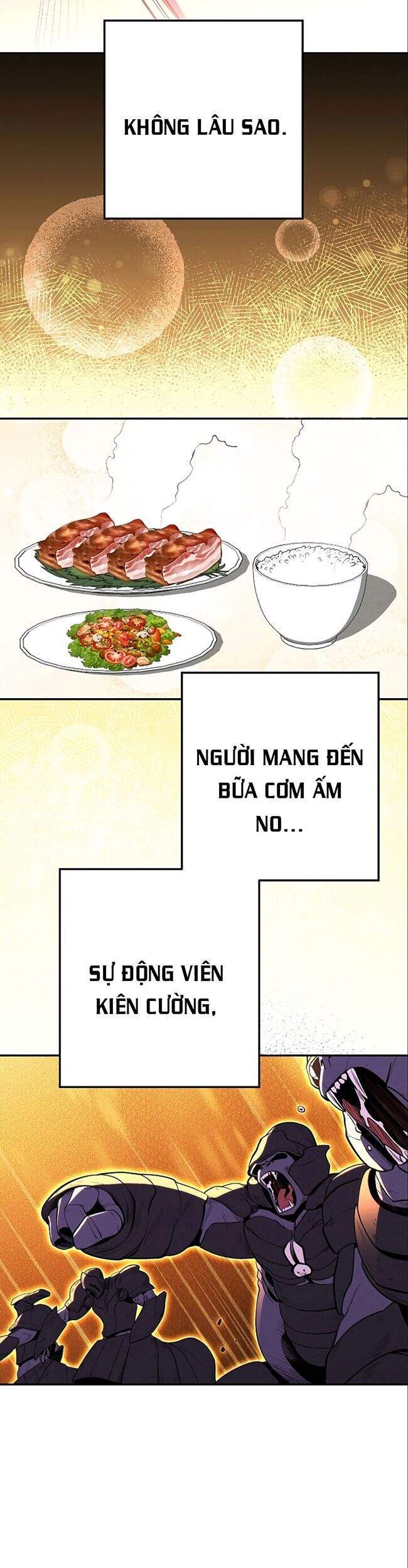 Tái thiết hầm ngục chapter 99 - Upload bởi truyensieuhay.com