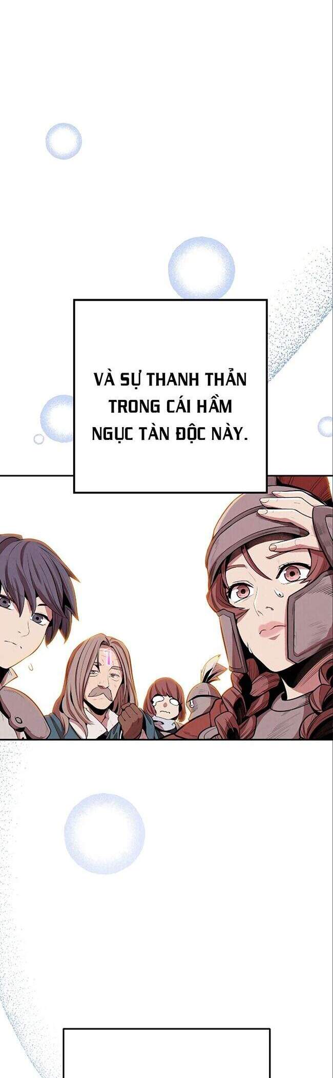 Tái thiết hầm ngục chapter 99 - Upload bởi truyensieuhay.com