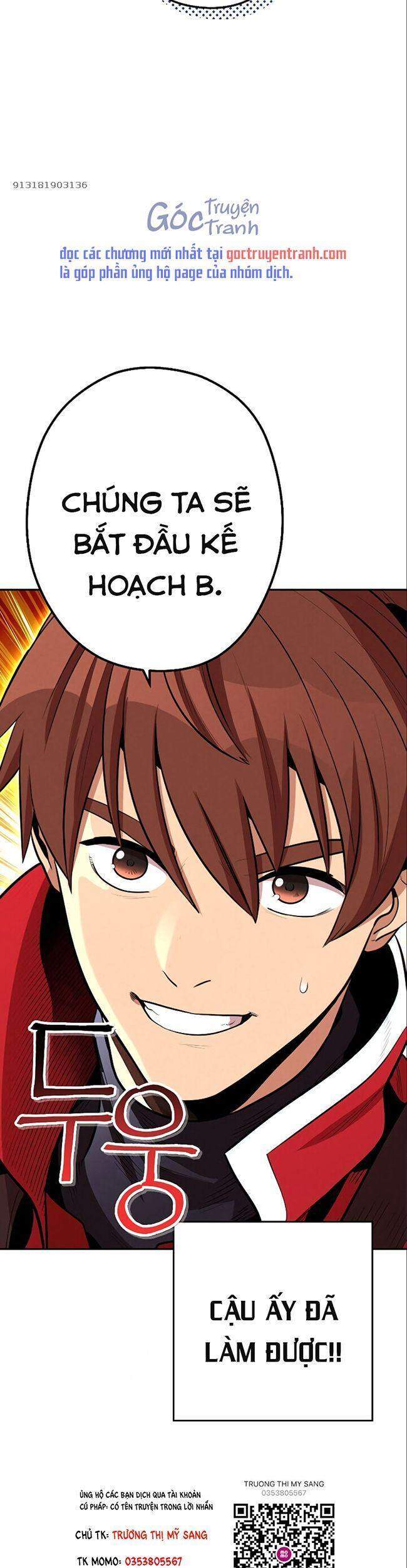 Tái thiết hầm ngục chapter 99 - Upload bởi truyensieuhay.com