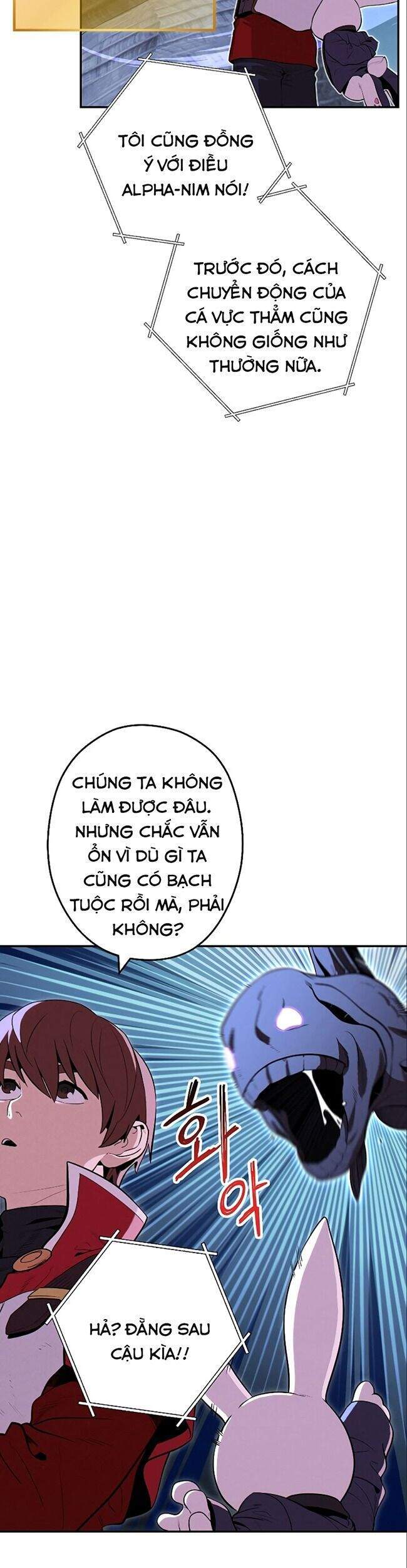 Tái thiết hầm ngục chapter 99 - Upload bởi truyensieuhay.com
