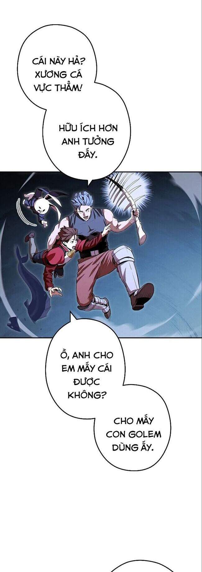 Tái thiết hầm ngục chapter 99 - Upload bởi truyensieuhay.com