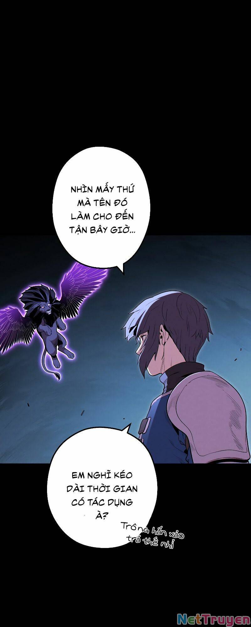 Tái thiết hầm ngục chapter 100 - Upload bởi truyensieuhay.com