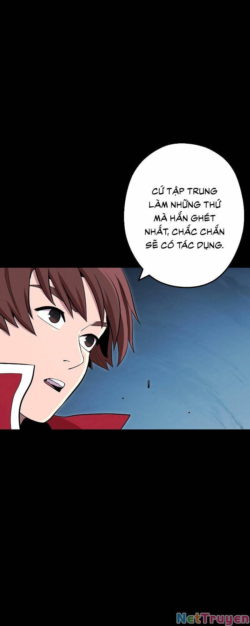 Tái thiết hầm ngục chapter 100 - Upload bởi truyensieuhay.com