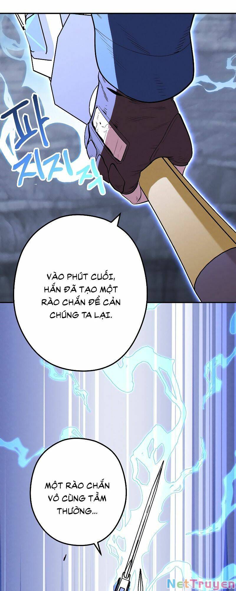 Tái thiết hầm ngục chapter 100 - Upload bởi truyensieuhay.com