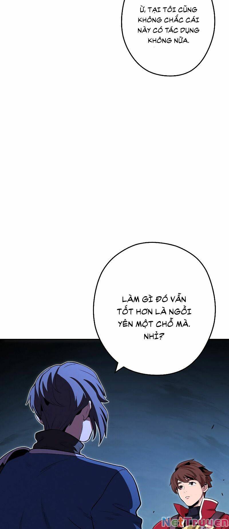 Tái thiết hầm ngục chapter 100 - Upload bởi truyensieuhay.com