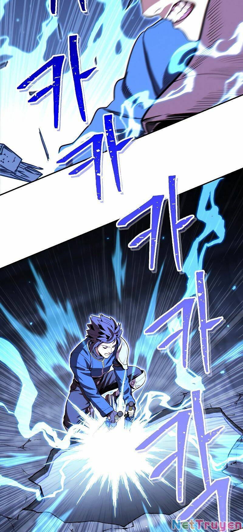 Tái thiết hầm ngục chapter 100 - Upload bởi truyensieuhay.com