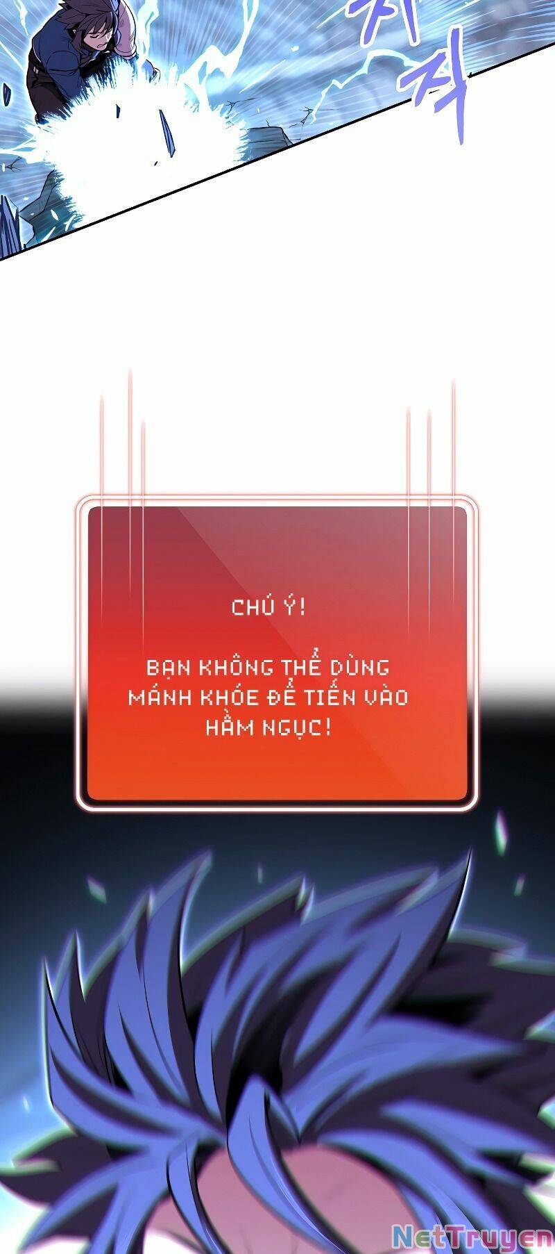 Tái thiết hầm ngục chapter 100 - Upload bởi truyensieuhay.com