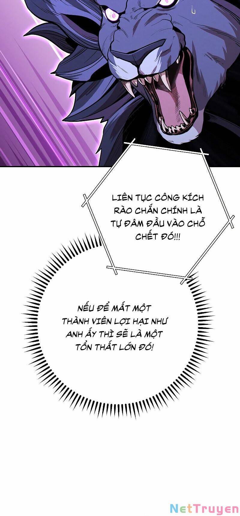 Tái thiết hầm ngục chapter 100 - Upload bởi truyensieuhay.com