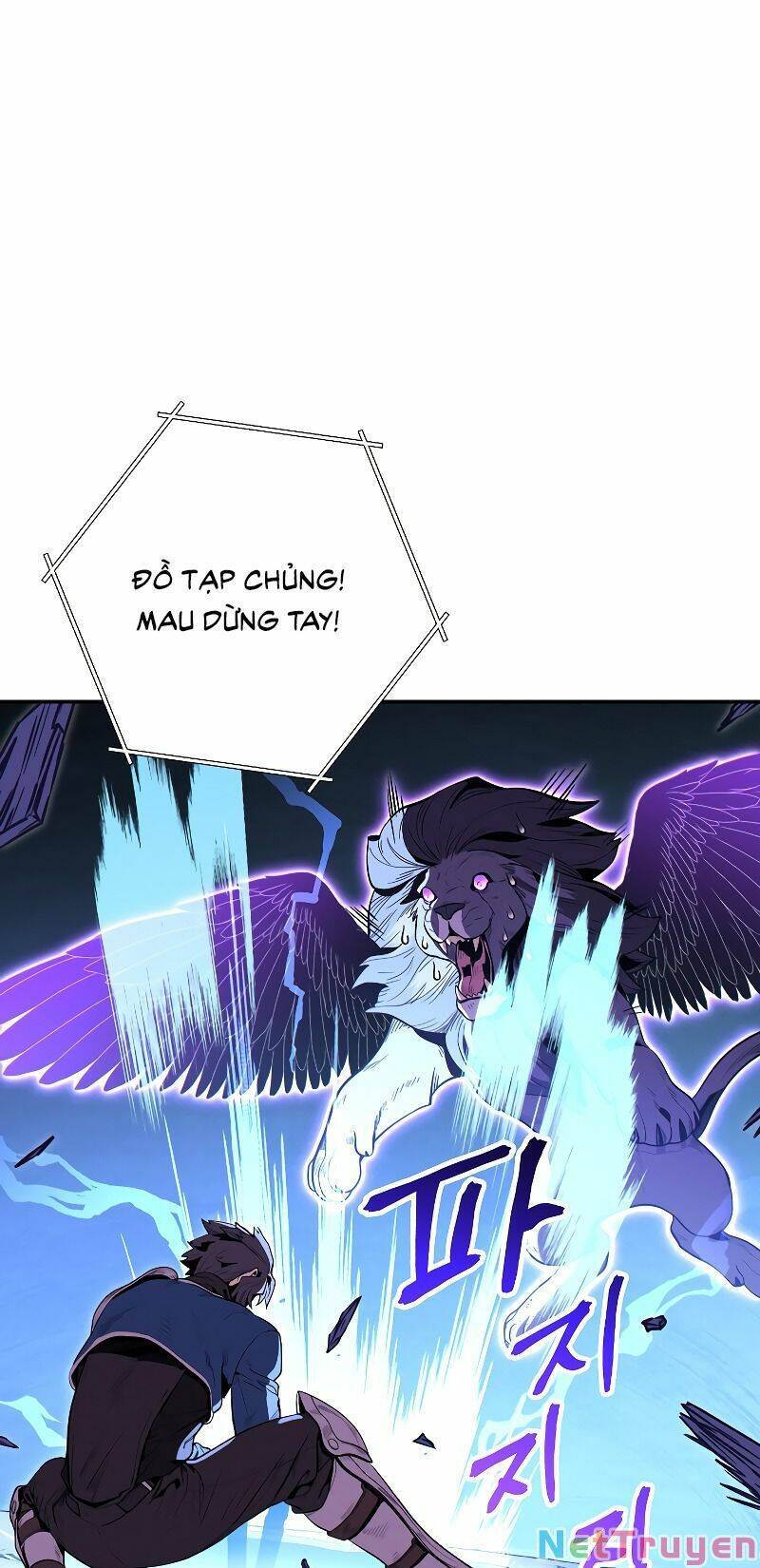 Tái thiết hầm ngục chapter 100 - Upload bởi truyensieuhay.com