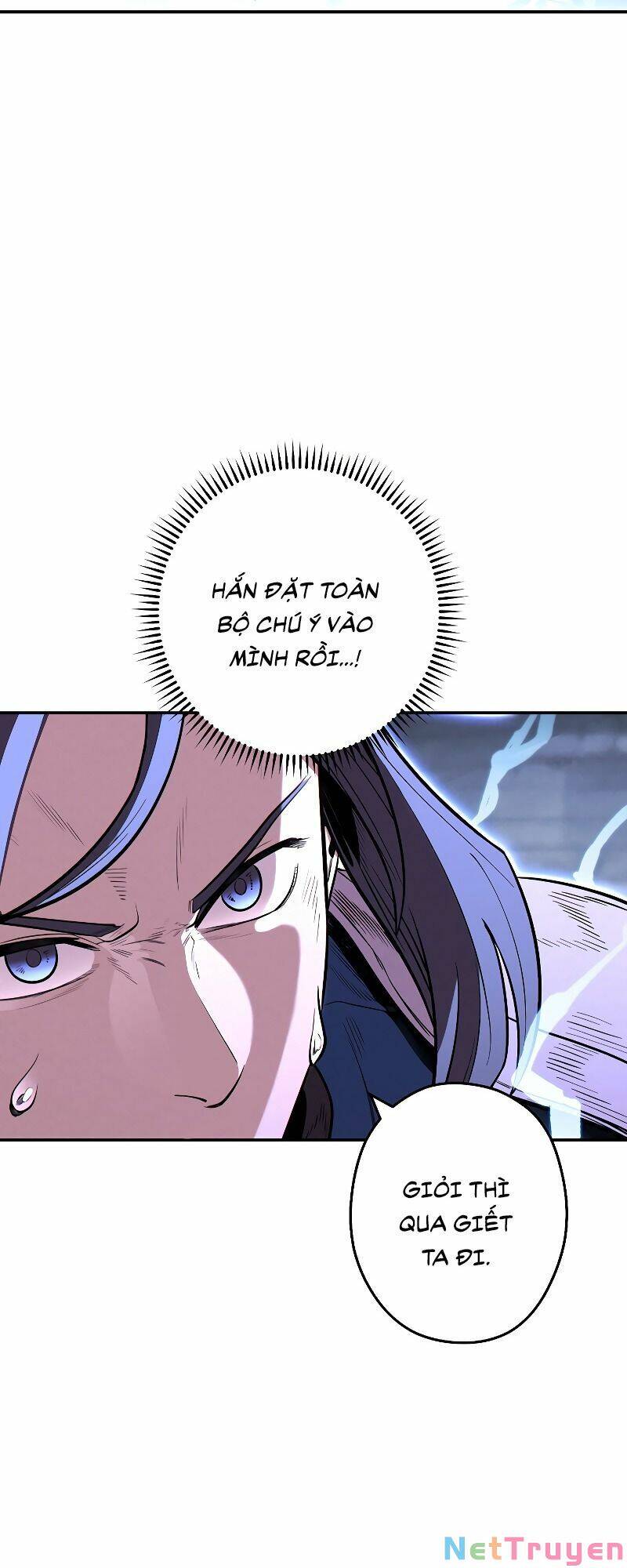 Tái thiết hầm ngục chapter 100 - Upload bởi truyensieuhay.com