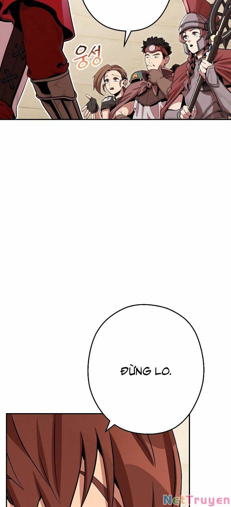 Tái thiết hầm ngục chapter 100 - Upload bởi truyensieuhay.com