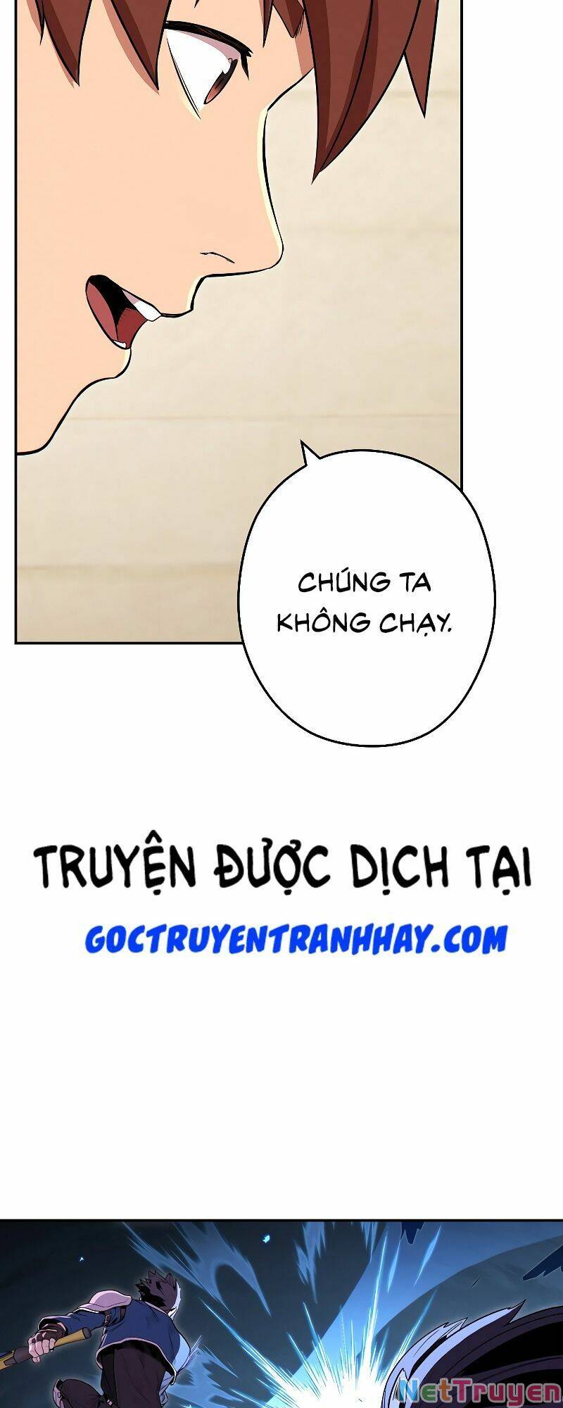Tái thiết hầm ngục chapter 100 - Upload bởi truyensieuhay.com