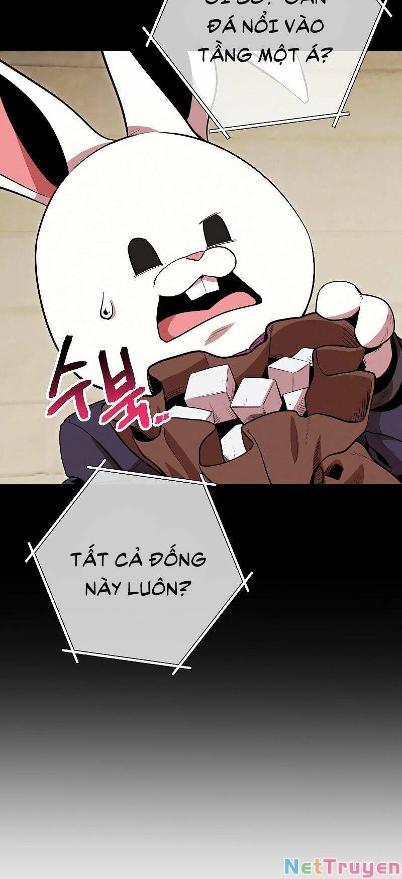 Tái thiết hầm ngục chapter 100 - Upload bởi truyensieuhay.com