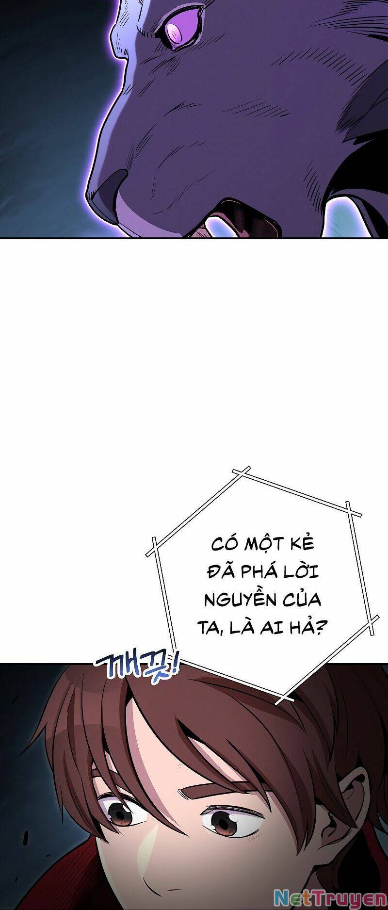 Tái thiết hầm ngục chapter 100 - Upload bởi truyensieuhay.com