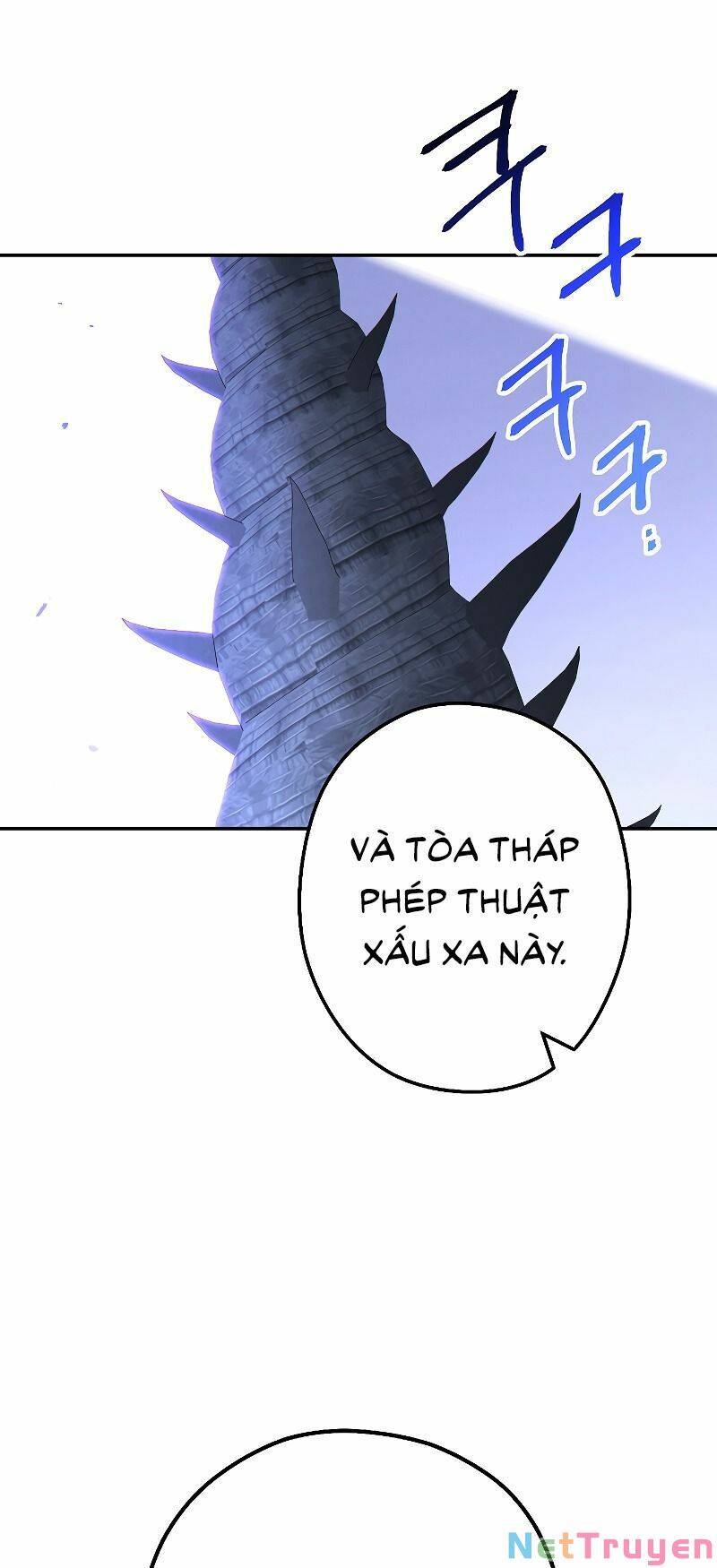 Tái thiết hầm ngục chapter 100 - Upload bởi truyensieuhay.com