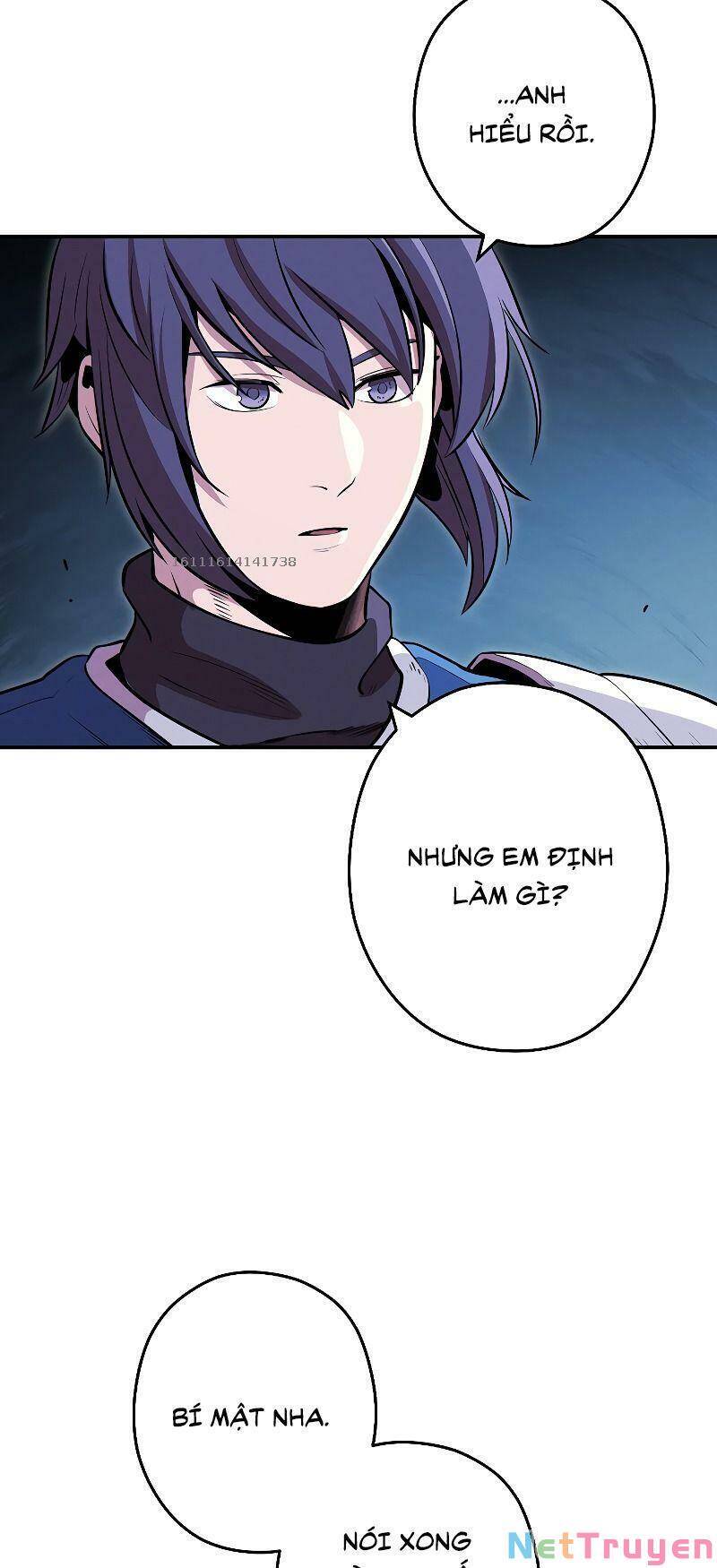 Tái thiết hầm ngục chapter 100 - Upload bởi truyensieuhay.com