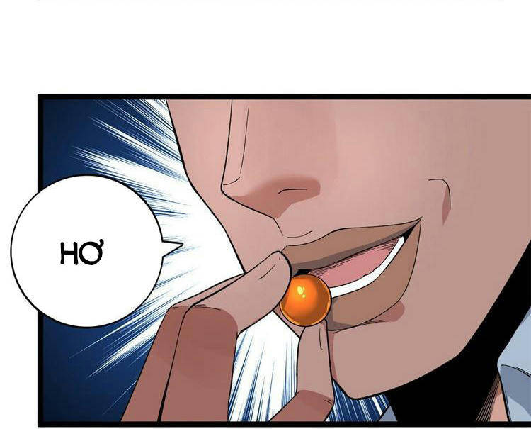 Ta có 999 loại dị năng chapter 40 - Upload bởi truyensieuhay.com