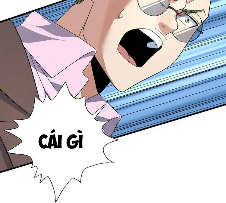 Ta có 999 loại dị năng chapter 40 - Upload bởi truyensieuhay.com