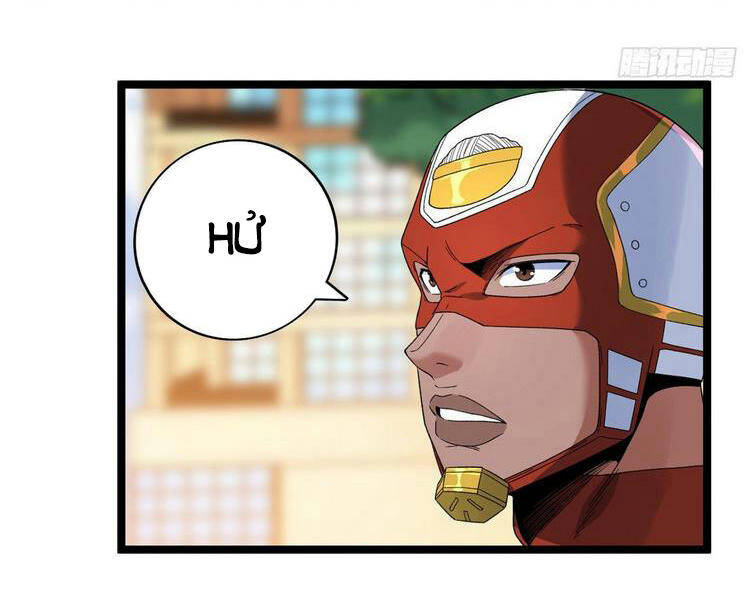 Ta có 999 loại dị năng chapter 40 - Upload bởi truyensieuhay.com