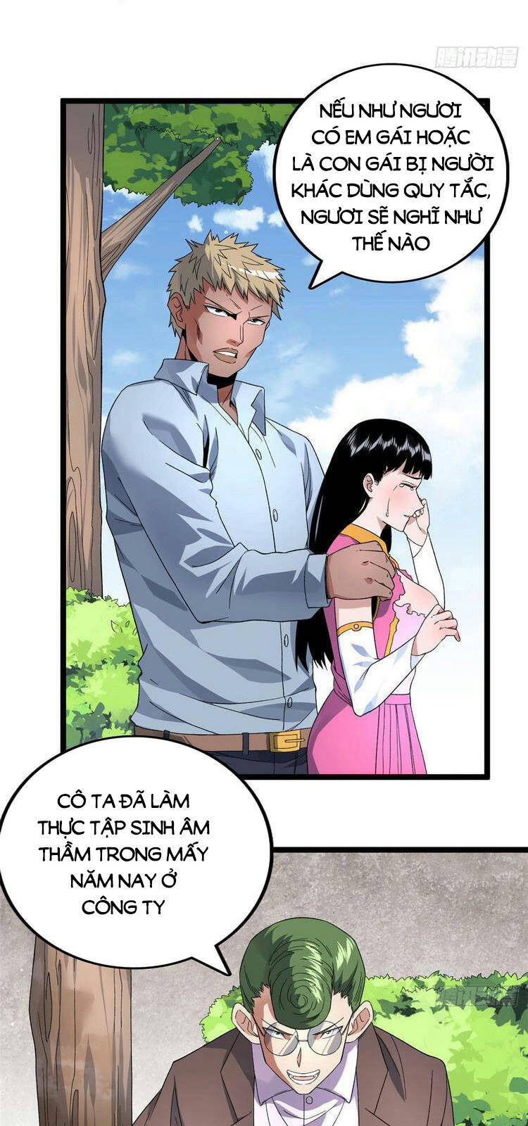 Ta có 999 loại dị năng chapter 40 - Upload bởi truyensieuhay.com