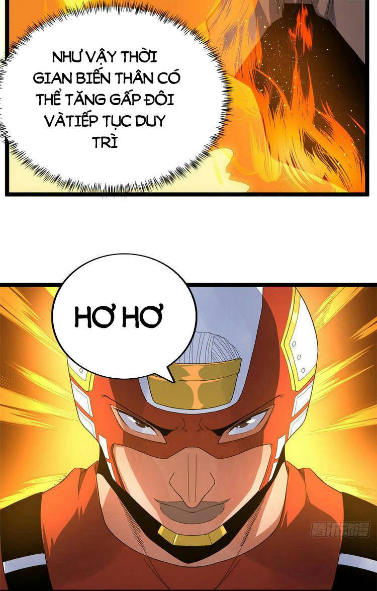 Ta có 999 loại dị năng chapter 40 - Upload bởi truyensieuhay.com