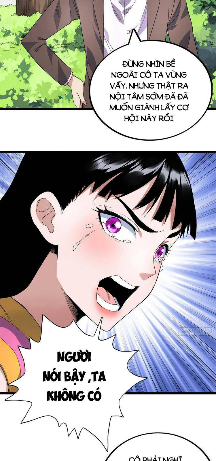 Ta có 999 loại dị năng chapter 40 - Upload bởi truyensieuhay.com
