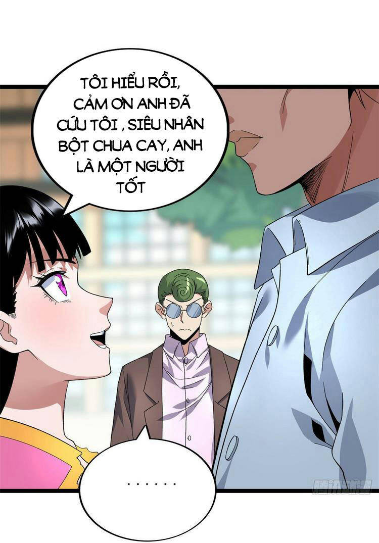 Ta có 999 loại dị năng chapter 40 - Upload bởi truyensieuhay.com