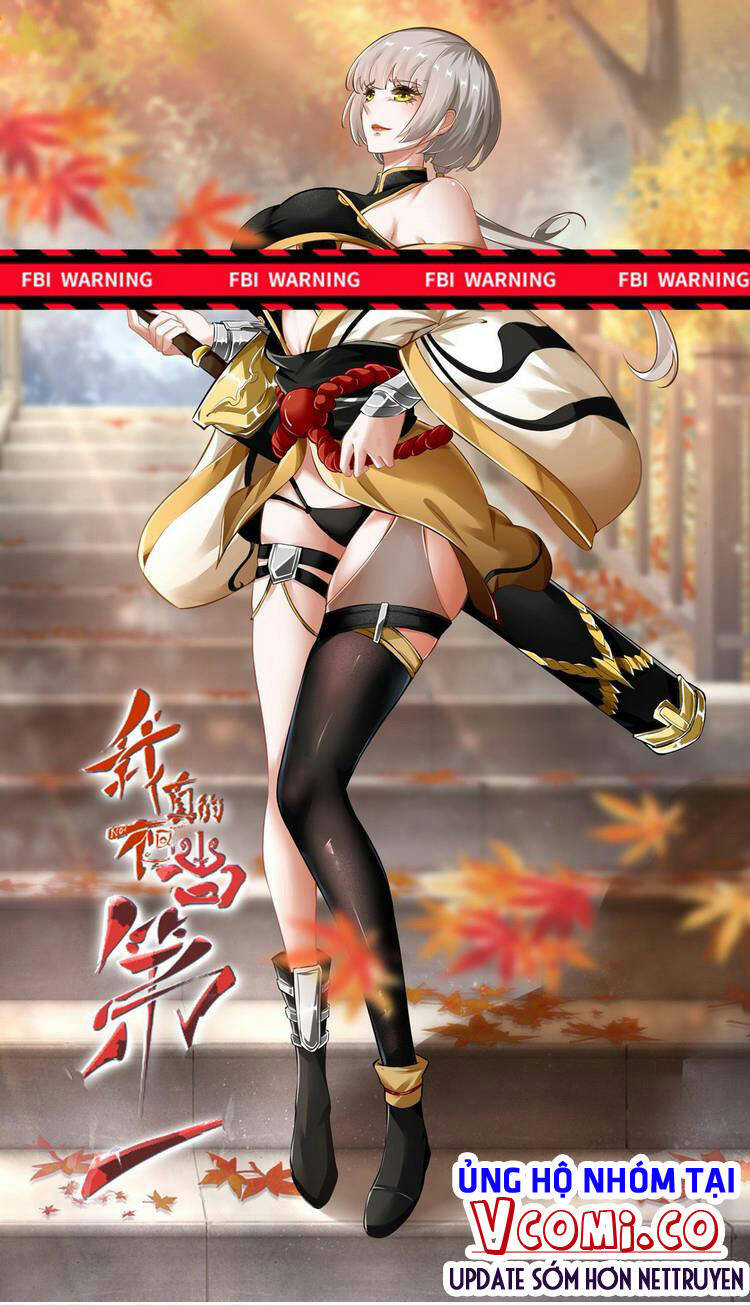 Ta Không Muốn Làm Đệ Nhất chapter 20 - Trang 1