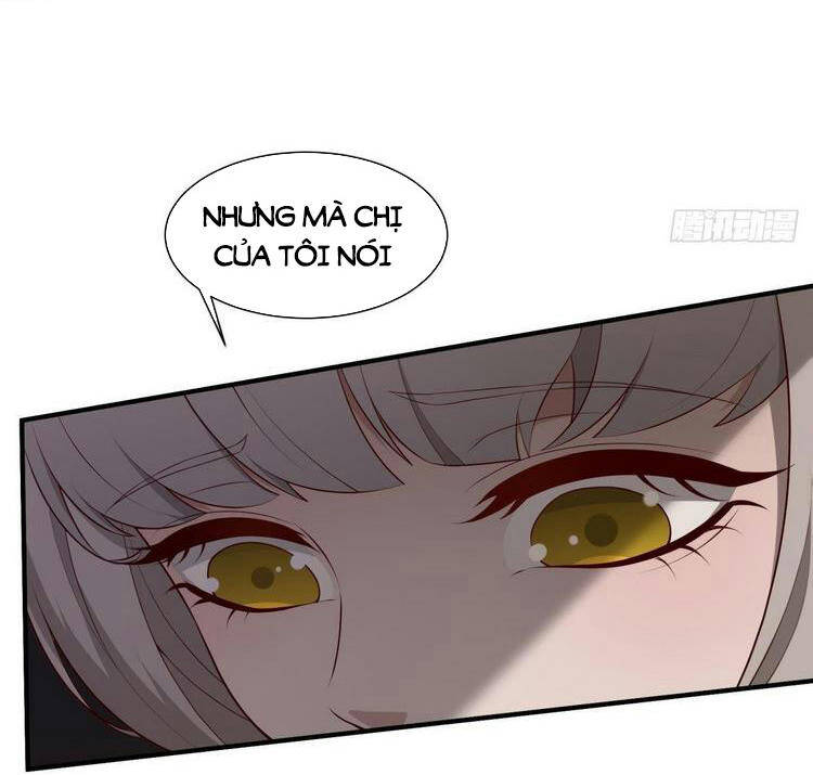 Ta Không Muốn Làm Đệ Nhất chapter 20 - Trang 11