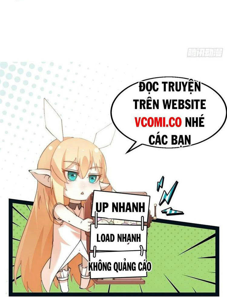Ta Không Muốn Làm Đệ Nhất chapter 20 - Trang 15