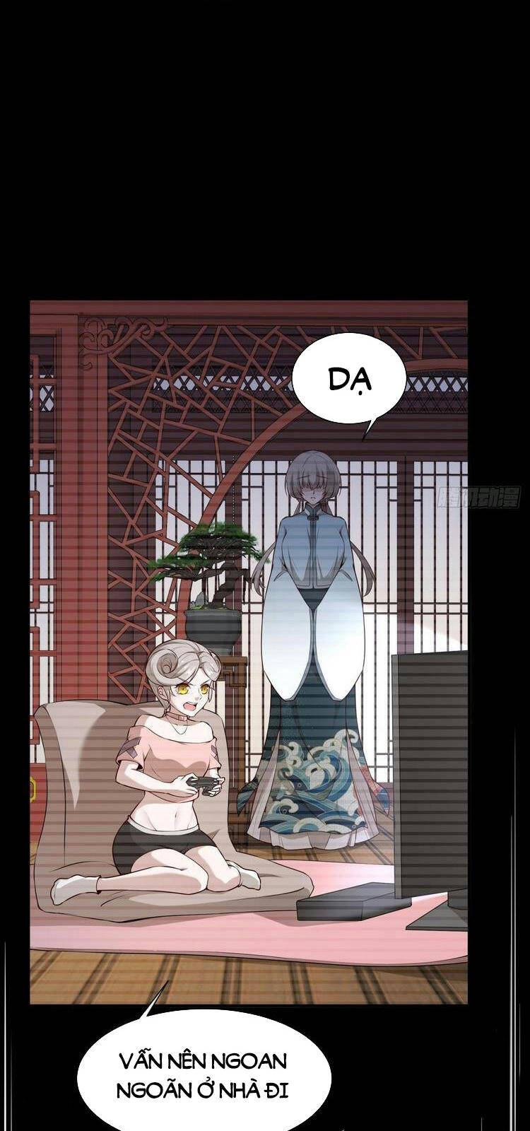 Ta Không Muốn Làm Đệ Nhất chapter 20 - Trang 18